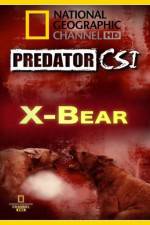 Predator CSI X-Bear