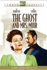 The Ghost and Mrs Muir