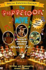 The Puppetoon Movie