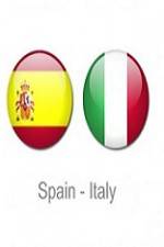 Spain vs Italy