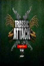 Triassic Attack