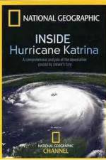 National Geographic  Inside Hurricane Katrina