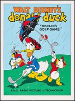 Donald\'s Golf Game (Short 1938)