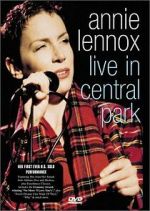 Annie Lennox... In the Park (TV Special 1996)