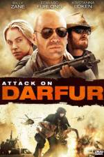 Attack on Darfur