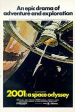 2001: A Space Odyssey