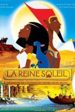 La reine soleil