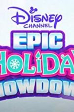 Challenge Accepted! Disney Channel\'s Epic Holiday Showdown