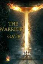 Warriors Gate