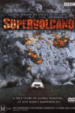 Supervolcano