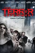 The Terror Experiment