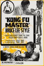 Kung Fu Master - Bruce Lee Style