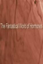 The Fantastical World Of Hormones With Dr John Wass