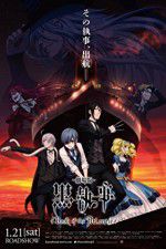 Black Butler: Book of the Atlantic