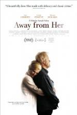 Away from Her