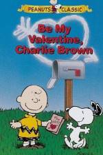 Be My Valentine Charlie Brown