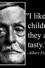 Albert Fish The Vampire Of Brooklyn