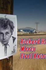 Richard Hammond Meets Evel Knievel