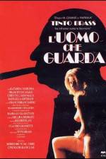 The Voyeur (L'uomo che guarda)