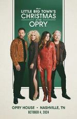 Little Big Town\'s Christmas at the Opry (TV Special 2024)