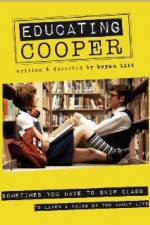 Educating Cooper