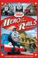 Thomas & Friends: Hero of the Rails