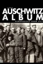 National Geographic Nazi Scrapbooks The Auschwitz Albums