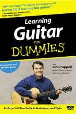 Learning Guitar for Dummies