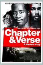 Chapter & Verse