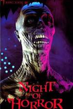 Night of Horror