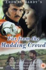 Far from the Madding Crowd