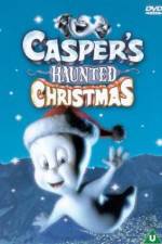 Casper's Haunted Christmas