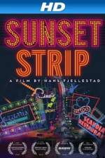 Sunset Strip