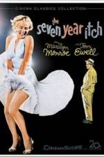 The Seven Year Itch