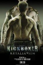 Kickboxer Retaliation