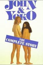 John and Yoko A Love Story