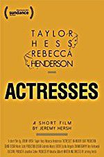 Actresses