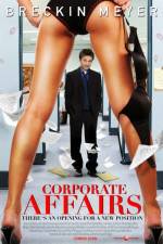 Corporate Affairs