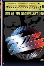 ZZ Top: Live at Rockpalast