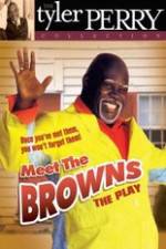 Meet the Browns