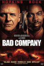 Bad Company