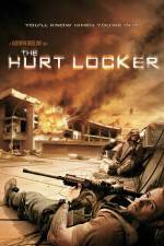 The Hurt Locker