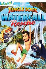 The Jungle Book: Waterfall Rescue