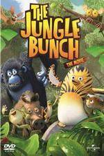 The Jungle Bunch The Movie