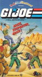 G.I. Joe: Arise, Serpentor, Arise!