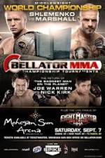 Bellator 97