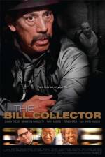 The Bill Collector