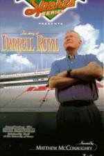 The Story of Darrell Royal