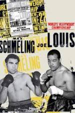 The Fight - Louis vs Scmeling