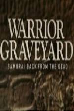 National Geographic Warrior Graveyard Samurai Back From The Dead